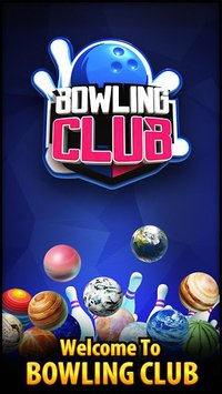 Bowling Club screenshot, image №1376122 - RAWG