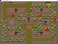 Berry Biters screenshot, image №1295916 - RAWG