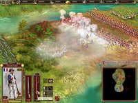 Cossacks 2: Napoleonic Wars screenshot, image №378137 - RAWG