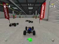 Nitro RC screenshot, image №2099406 - RAWG