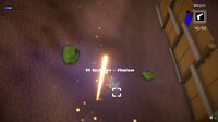 The Raised Man screenshot, image №2896953 - RAWG