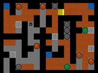The Lonely Miner V1.2 screenshot, image №2464405 - RAWG