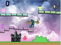 The Magic Kingdon screenshot, image №1235437 - RAWG