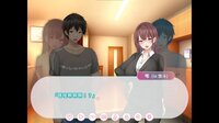 Body swap story—Aunty Yui & Yuto screenshot, image №4219944 - RAWG