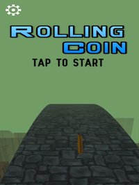 Rolling Coin screenshot, image №1928213 - RAWG