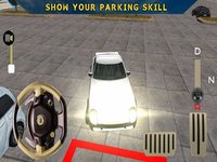 Parking Legend: Driving School screenshot, image №1326597 - RAWG
