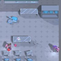 SpaceBoy Dodgeball Curriculum screenshot, image №1825406 - RAWG
