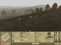 Theatre of War (2007) screenshot, image №350730 - RAWG