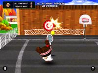 Chop Chop Tennis screenshot, image №28044 - RAWG