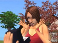 The Sims: Life Stories screenshot, image №468836 - RAWG