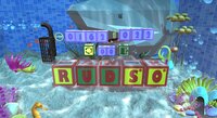 3D CUBE WORD GAME screenshot, image №3598831 - RAWG