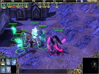 SpellForce: The Shadow of the Phoenix screenshot, image №411854 - RAWG
