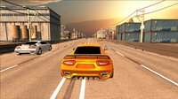 Traffic Racer Highway Online screenshot, image №3894347 - RAWG