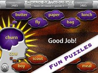 Chain Of Thought - the Word Association Game screenshot, image №1336635 - RAWG