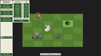 Of Mice and Moggies (itch) screenshot, image №2869879 - RAWG