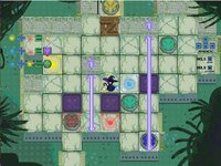 Trichromatic Witch screenshot, image №2885926 - RAWG