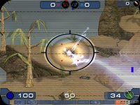 Unreal Tournament 2003 screenshot, image №305330 - RAWG