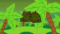 Call of Monkeys screenshot, image №2551795 - RAWG