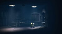 Little Nightmares II - Digital Deluxe bundle screenshot, image №2709177 - RAWG