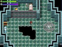 Anagrom and the temporal dungeobyrinth screenshot, image №3453777 - RAWG