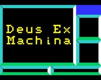 Deus Ex Machina (Clone) screenshot, image №2532608 - RAWG
