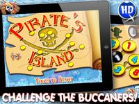 Pirate's Island HD screenshot, image №1614037 - RAWG