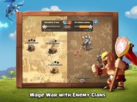 Clash of Clans screenshot, image №888334 - RAWG