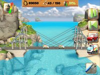 Bridge Constructor Playground! screenshot, image №948710 - RAWG