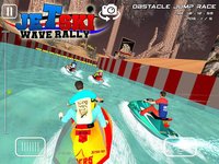 Jet Ski Wave Rally - Top 3D Racing Game screenshot, image №1863131 - RAWG