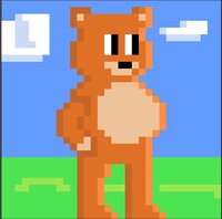 Bear Runner (Vankae) screenshot, image №3670362 - RAWG