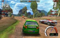 Screamer Rally screenshot, image №295281 - RAWG