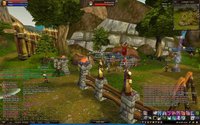 4Story: Three Kingdoms & One Hero screenshot, image №537995 - RAWG