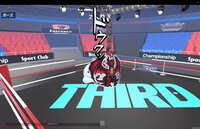 SUMOU BATTLE ALENA screenshot, image №4288902 - RAWG