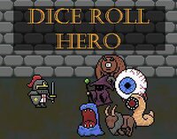 Dice Roll Hero screenshot, image №3475703 - RAWG