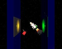 3D Space Game (BasarEkinci) screenshot, image №3817928 - RAWG