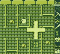 GeeBeeパーツコレクション screenshot, image №3863674 - RAWG