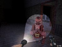 Dementium II screenshot, image №532735 - RAWG