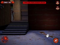 The Scary Momo’s House screenshot, image №1866355 - RAWG