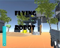 Flyng Robot screenshot, image №1642893 - RAWG