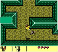 JumpSlash (rivershen) screenshot, image №3392902 - RAWG