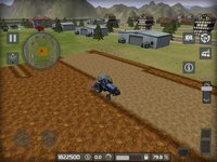 The Farm 2018 screenshot, image №922045 - RAWG