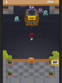 1 vs Zombies screenshot, image №1717058 - RAWG