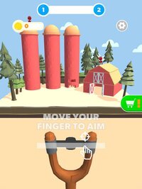 Slingshot Smash: Shooting Boom screenshot, image №2740706 - RAWG