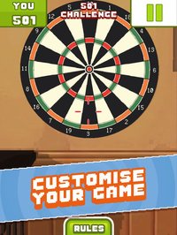 Cobi Darts screenshot, image №928253 - RAWG