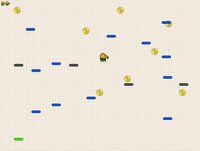 Jumping Jimmy screenshot, image №2418920 - RAWG