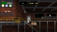Zombie Food Inc. screenshot, image №1036590 - RAWG