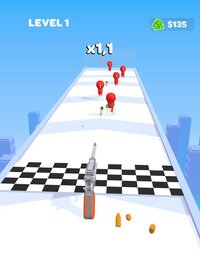 Gun Run!! screenshot, image №3610965 - RAWG