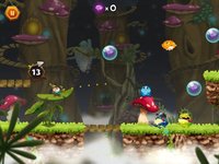 Mushroom Guardian screenshot, image №2204699 - RAWG