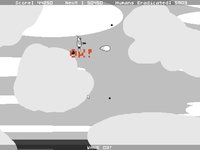 Robots, Attack! screenshot, image №2367211 - RAWG