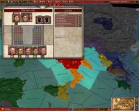 Europa Universalis: Rome - Vae Victis screenshot, image №503011 - RAWG